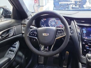 2019 Cadillac CTS-V