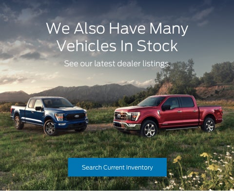 Ford vehicles in stock | Legacy Ford of Rosenberg in Rosenberg TX