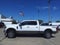 2020 Ford F-250SD King Ranch ULTIMATE body shop
