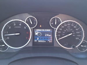 2017 Toyota Tundra 1794 CrewMax