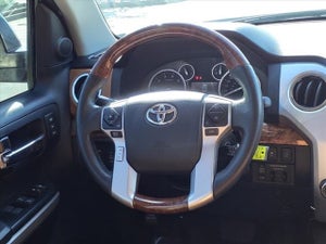 2017 Toyota Tundra 1794 CrewMax