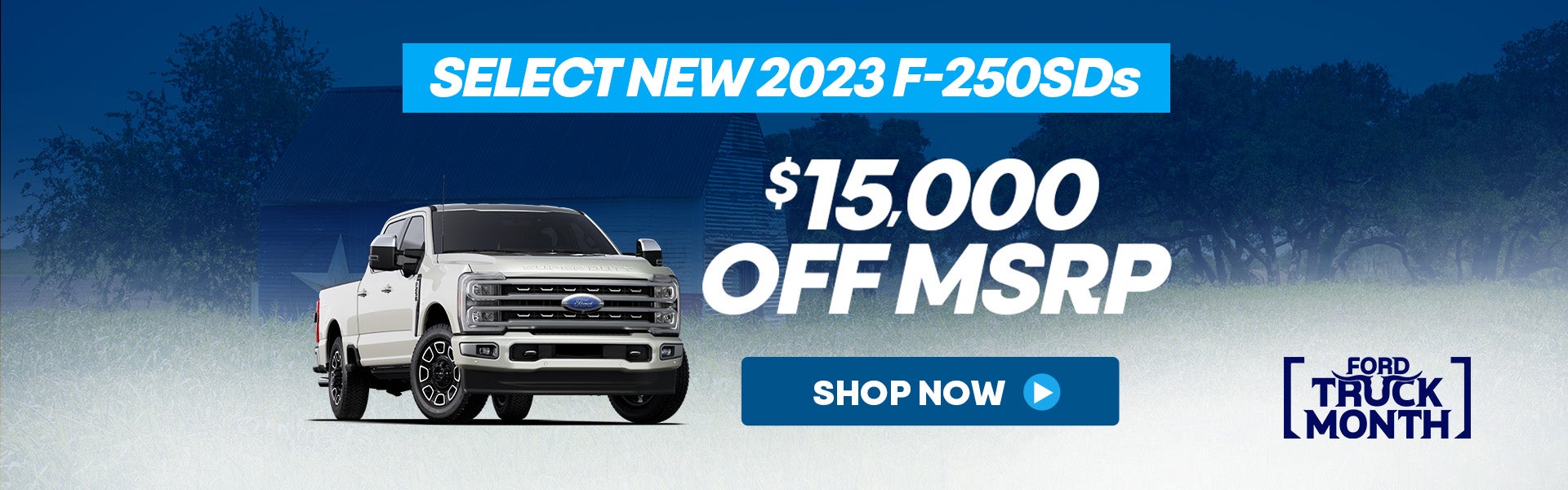 New Ford F-250 Specials Near Me in Rosenberg, TX