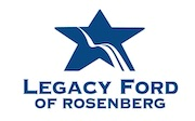 Legacy Ford of Rosenberg Rosenberg, TX